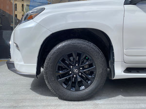 Lexus GX 460 Modelo 2019