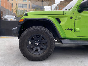 Jeep Wrangler Sport Modelo 2020