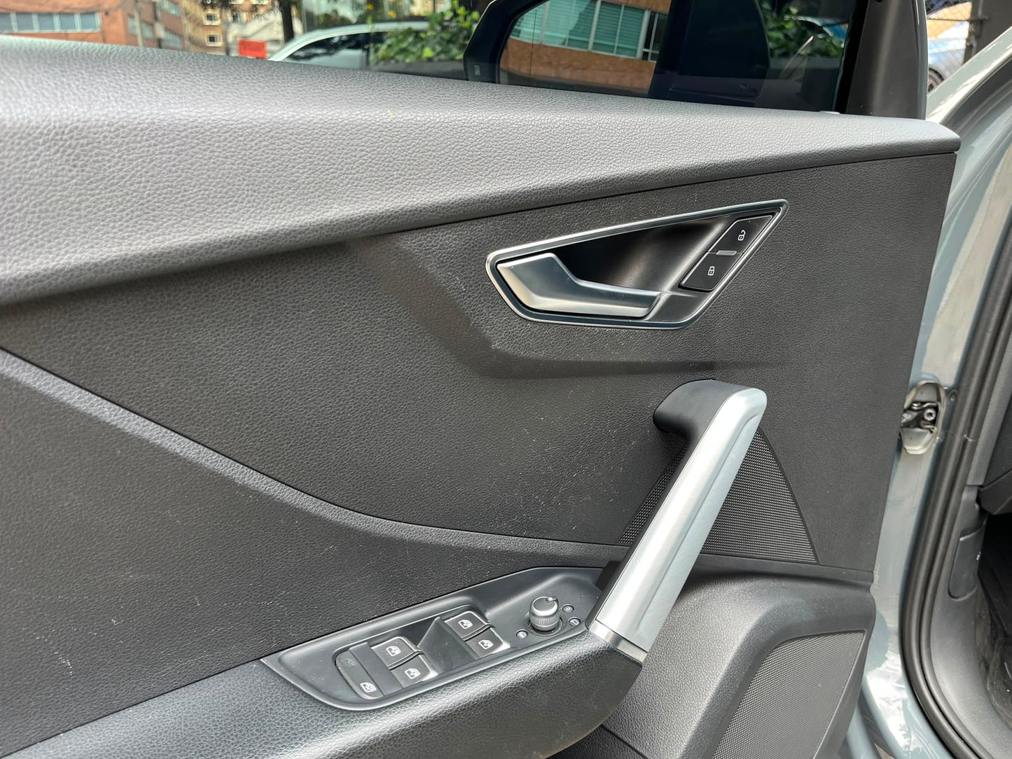 Audi Q2 Modelo 2020