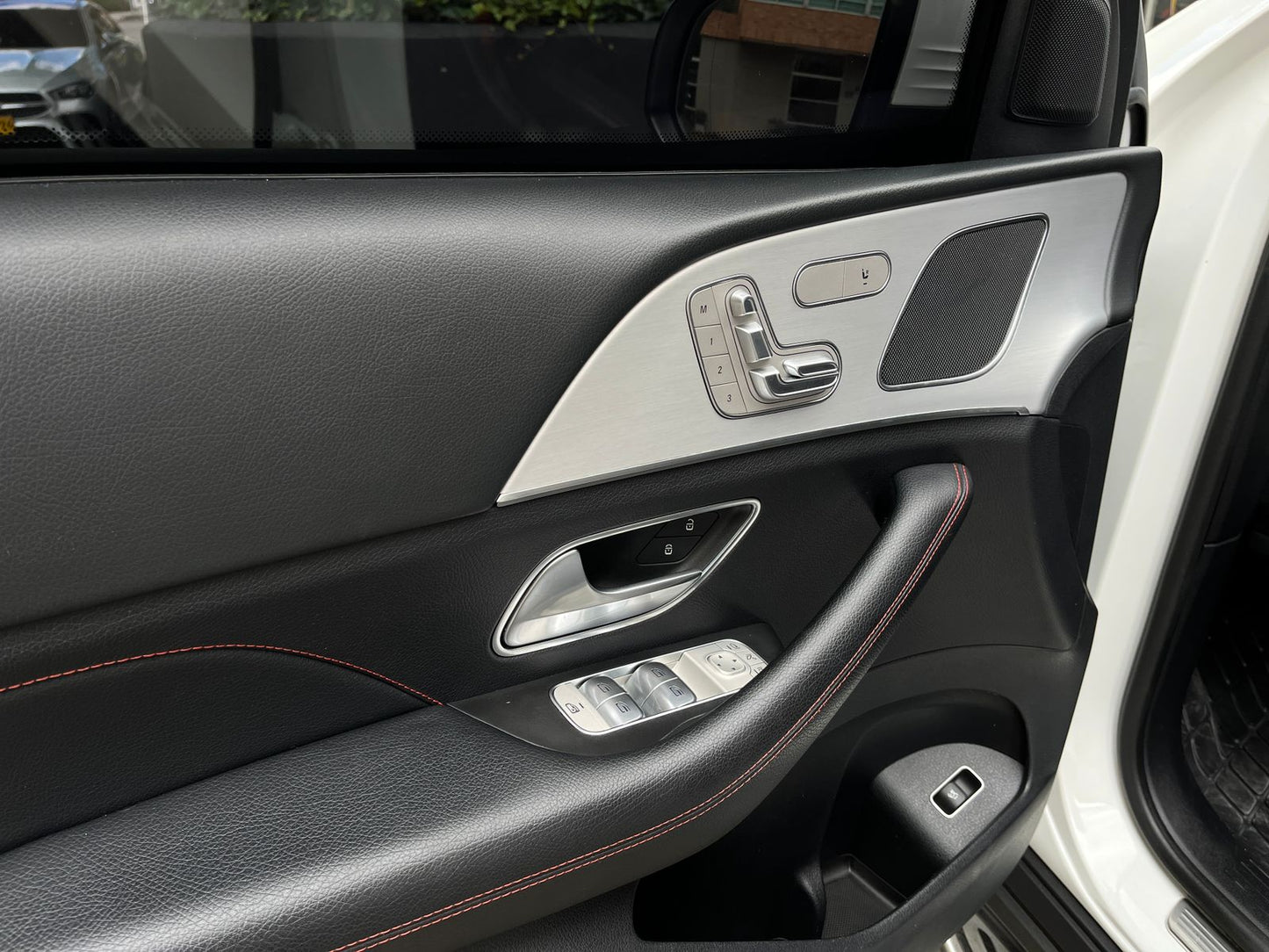 Mercedes-Benz GLE 53 AMG 4MATIC Blindada Modelo 2022
