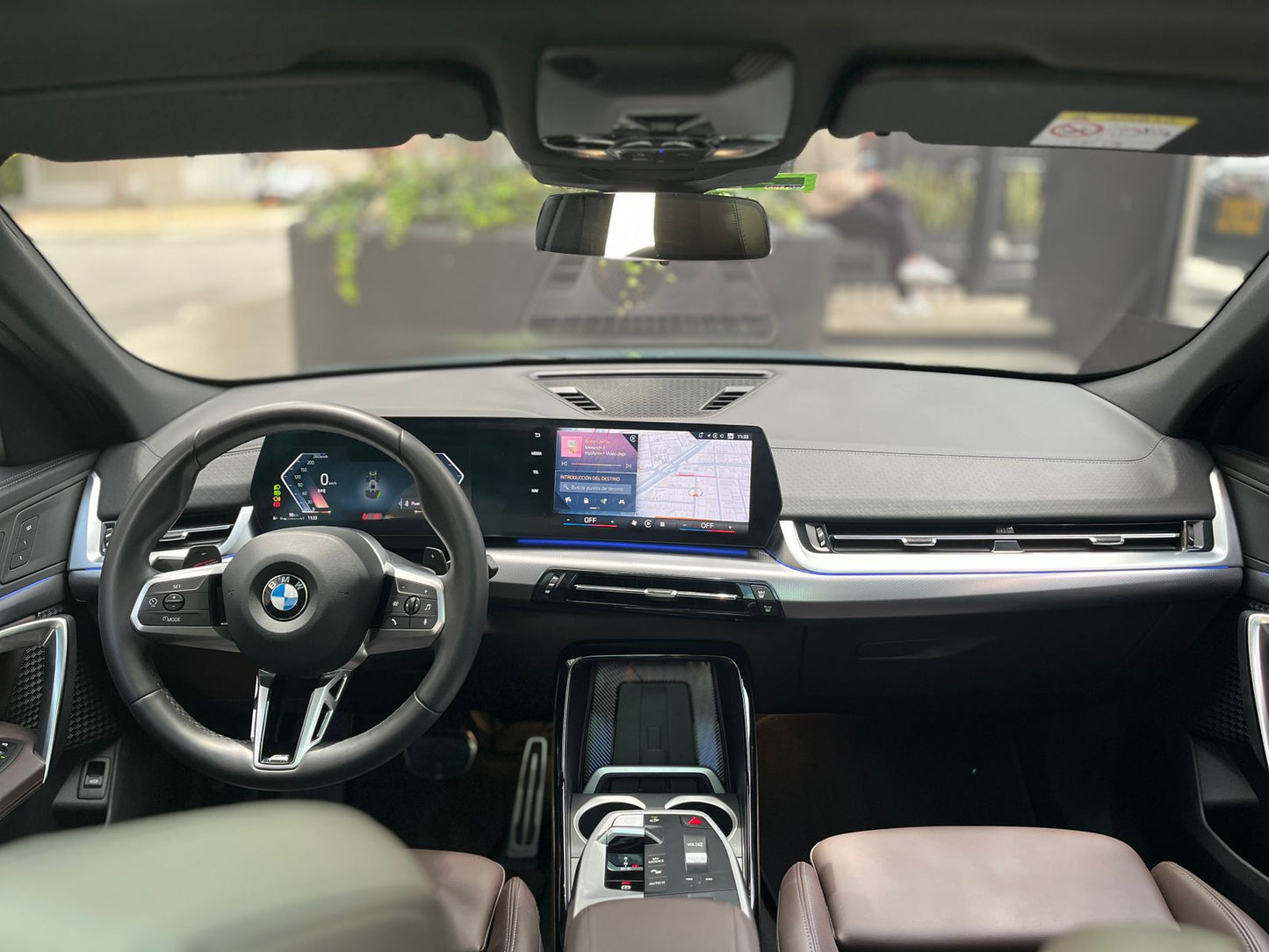 BMW X2 xDrive20d Modelo 2026 - Autos 93