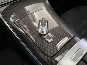 Mercedes-Benz GLC 300 4MATIC Híbrido Modelo 2024