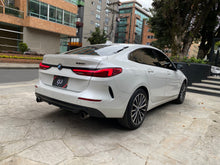 Cargar imagen en el visor de la galería, BMW 220I Gran Coupé Modelo 2021
