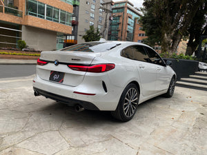 BMW 220I Gran Coupé Modelo 2021