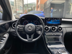 Mercedes-Benz C180 Modelo 2019