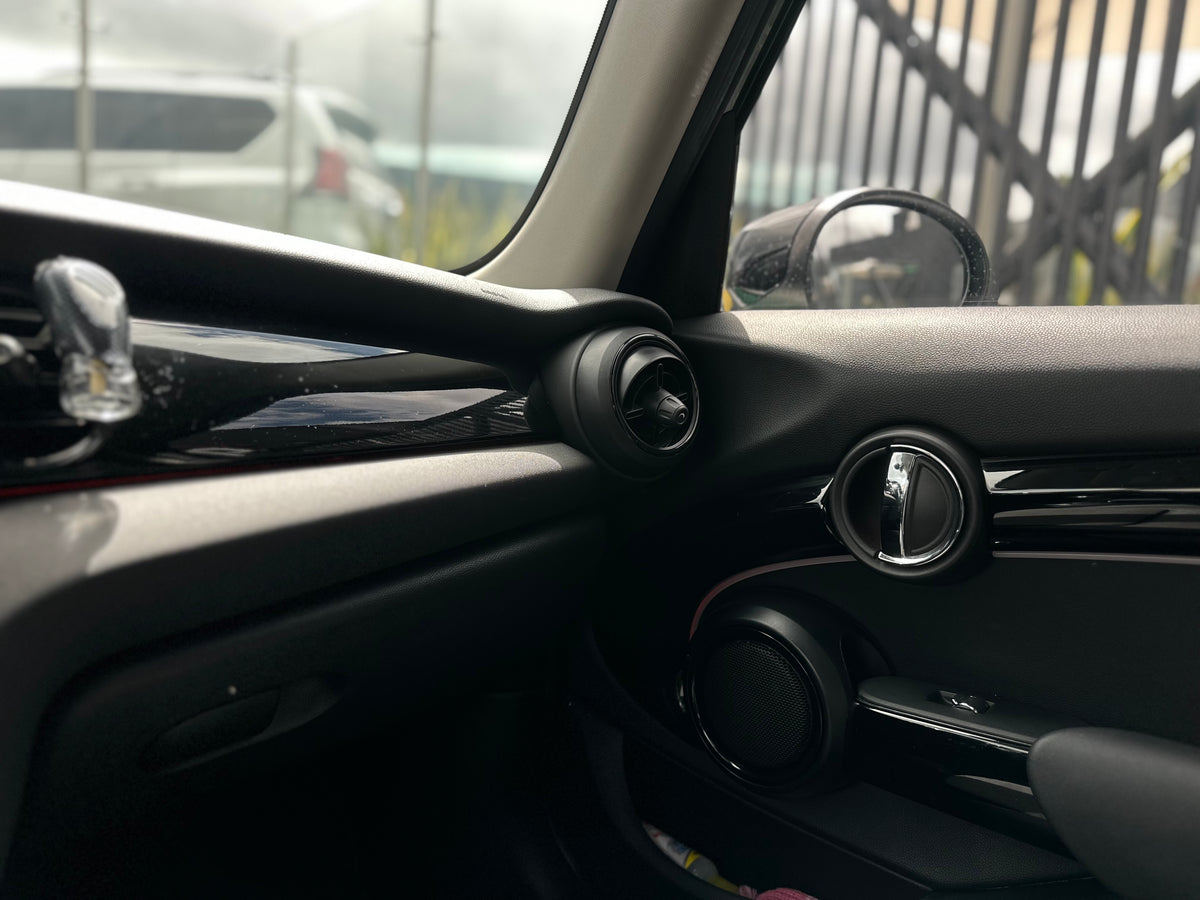 MINI Cooper S Modelo 2022