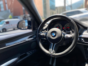 BMW X6 M Modelo 2018