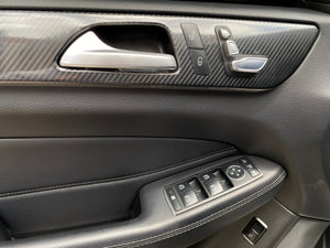 Mercedes-Benz GLE 250D 4MATIC Modelo 2017