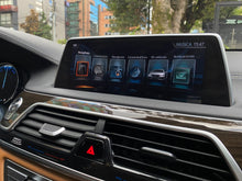 Cargar imagen en el visor de la galería, BMW 740I Blindado Modelo 2016
