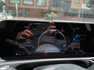 Mercedes-Benz AMG CLA 45S 4MATIC Modelo 2023