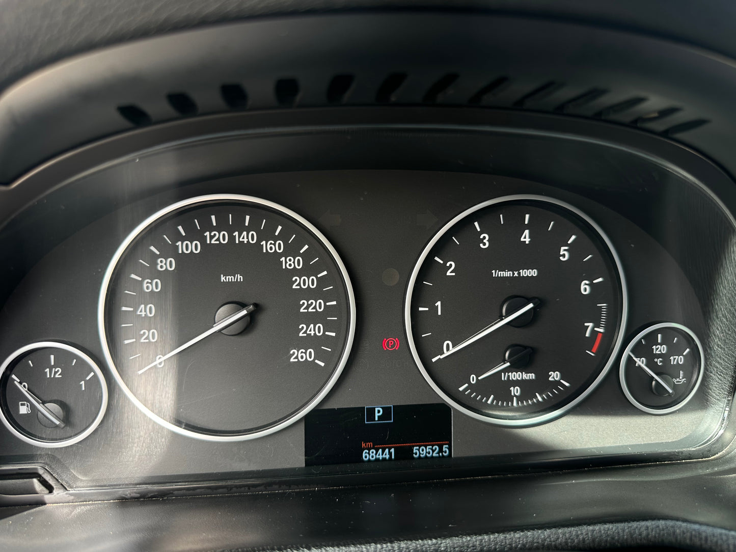BMW X4 xDrive28i Modelo 2018