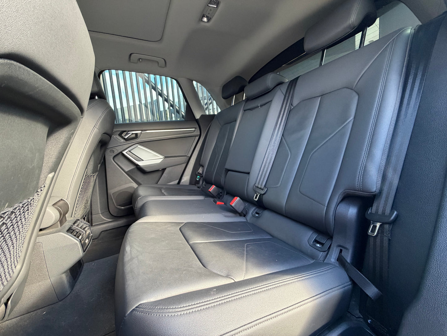 Audi Q3 Modelo 2022 - Autos 93