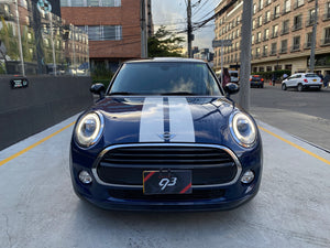 Mini Cooper HatchBack Modelo 2018