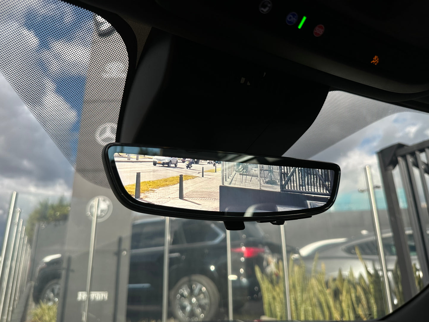Chevrolet Tahoe Z71 Modelo 2025