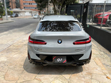 Cargar imagen en el visor de la galería, BMW X4 xDrive30i Modelo 2024

