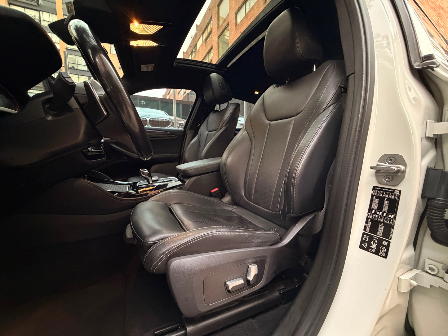 BMW X4 xDrive30i Modelo 2022
