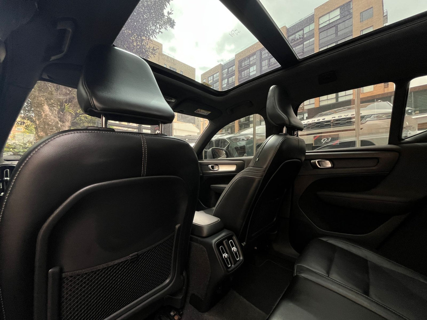 Volvo XC40 T2 Momentum Modelo 2019