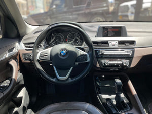 BMW X1 sDrive20I Modelo 2018