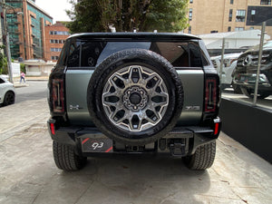 GMC Hummer EV 3X Modelo 2024