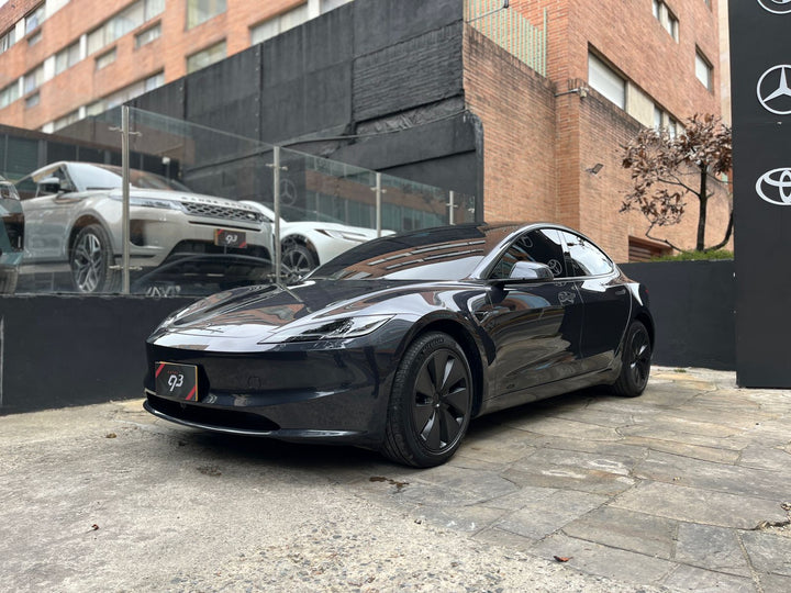 Tesla Model 3 RWD Modelo 2026 - Autos 93