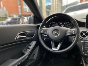 Mercedes-Benz CLA 180 Modelo 2019