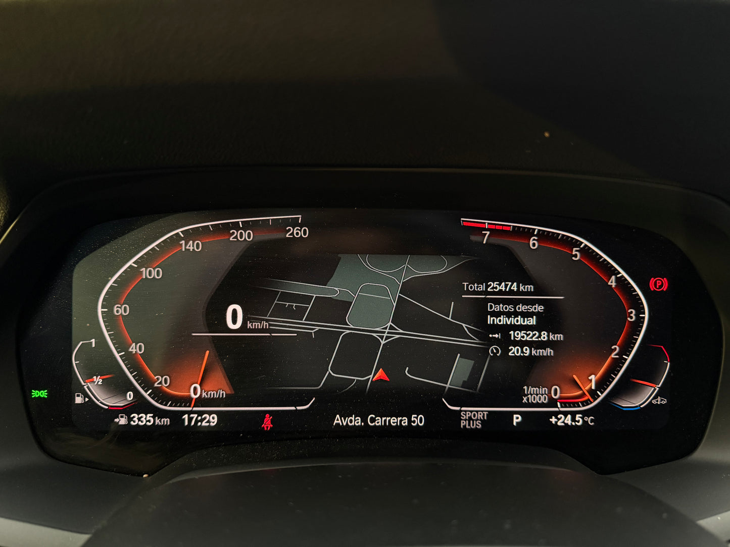BMW X6 xDrive40i Modelo 2022