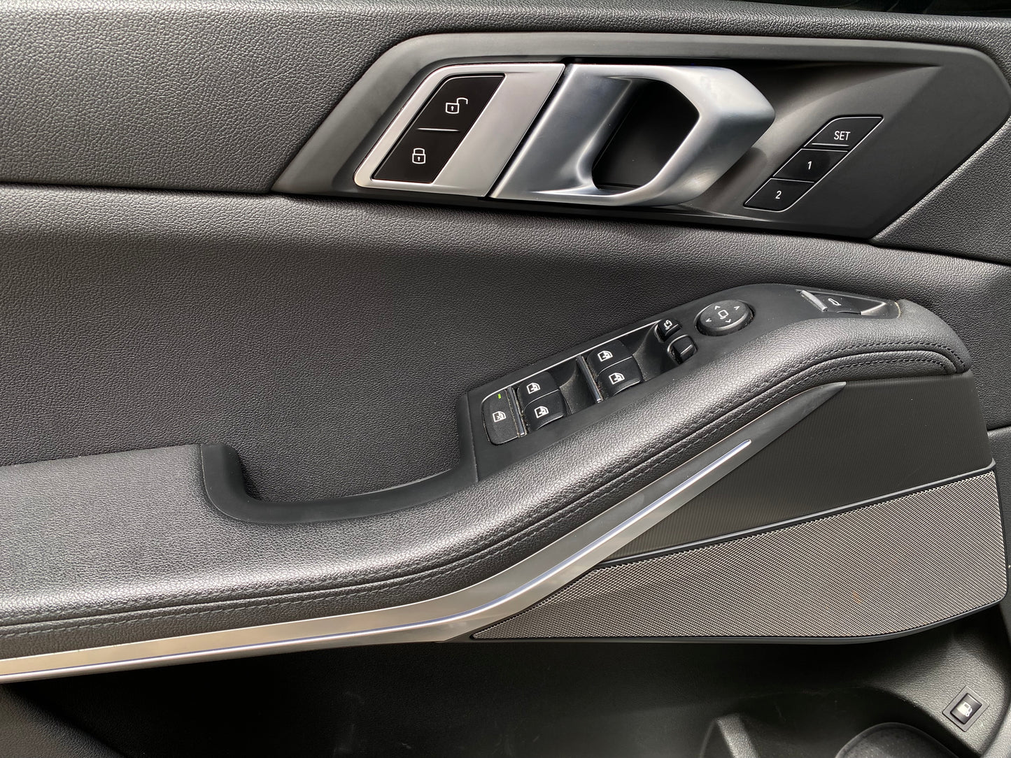 BMW X5 xDrive45E Modelo 2021 - Autos 93