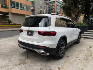 Mercedes-Benz GLB 200 Modelo 2023