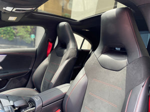 Mercedes-Benz AMG CLA 45S 4MATIC Modelo 2023