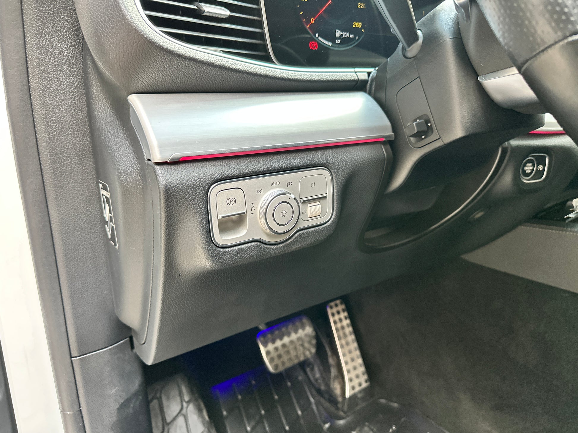 Mercedes‑Benz GLE 450 4MATIC Modelo 2022 - Autos 93