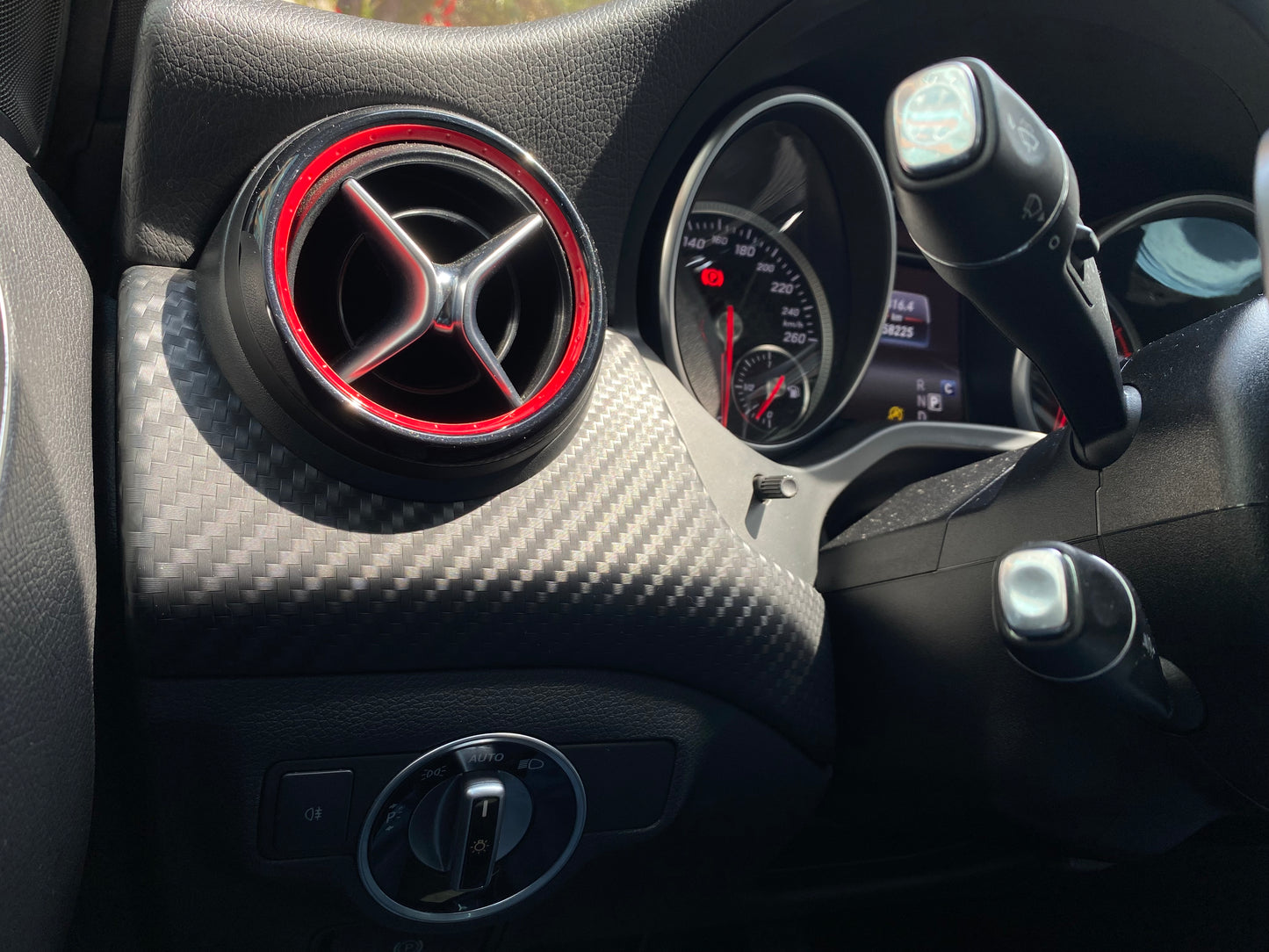 Mercedes-Benz A250 Sport Modelo 2017 - Autos 93