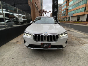 BMW X3 xDrive30I Modelo 2024