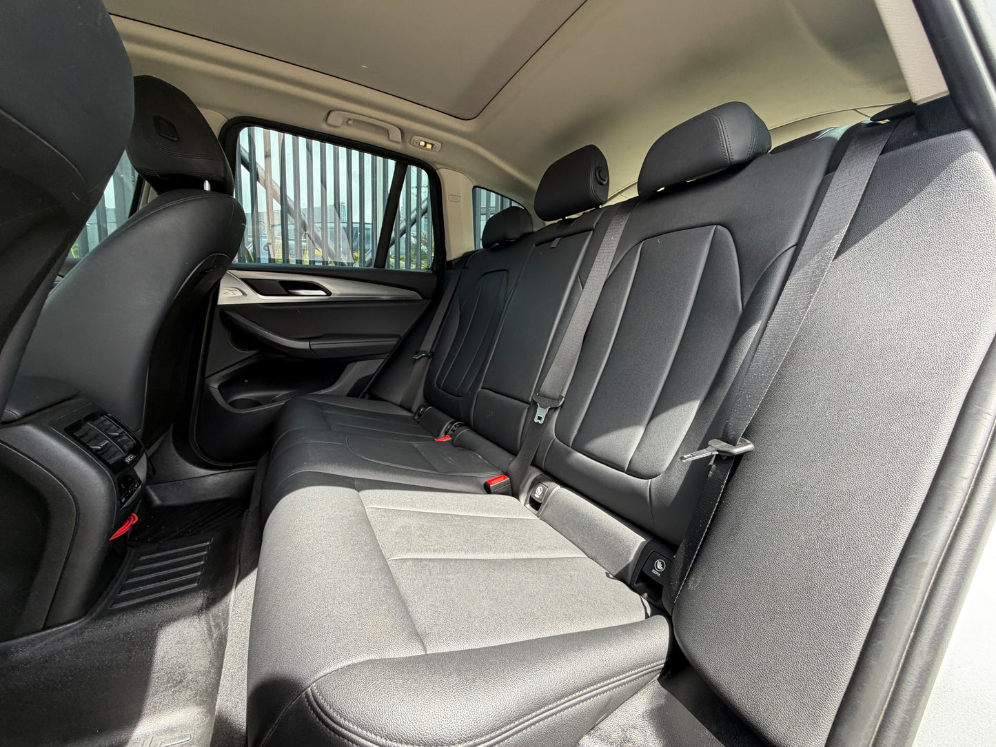 BMW X3 xDrive20d Modelo 2018