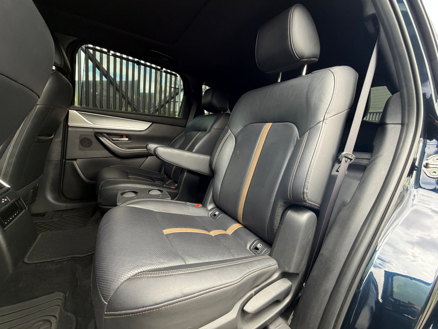 Mazda CX-90 Signature MHEV AWD Modelo 2024