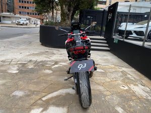 Ducati Multistrada V4 Modelo 2023