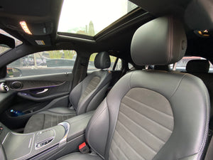 Mercedes-Benz GLC 300E Coupé Híbrido Modelo 2022