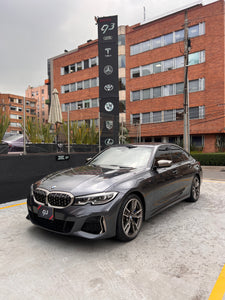 BMW M340I xDrive Modelo 2020