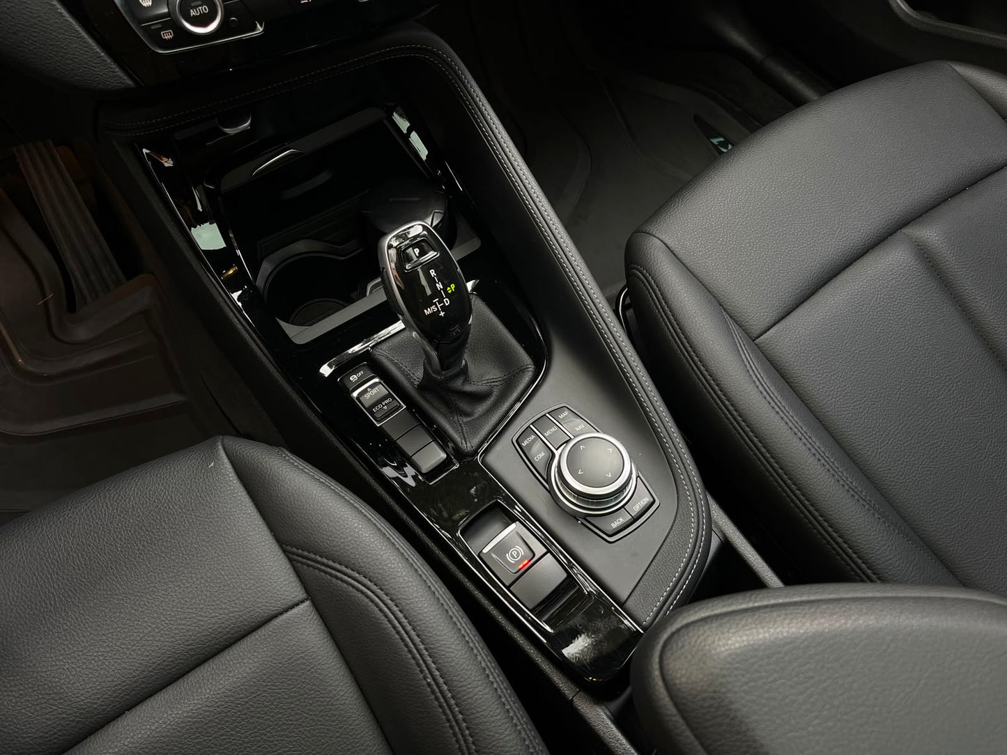 BMW X1 sDrive20i Modelo 2021