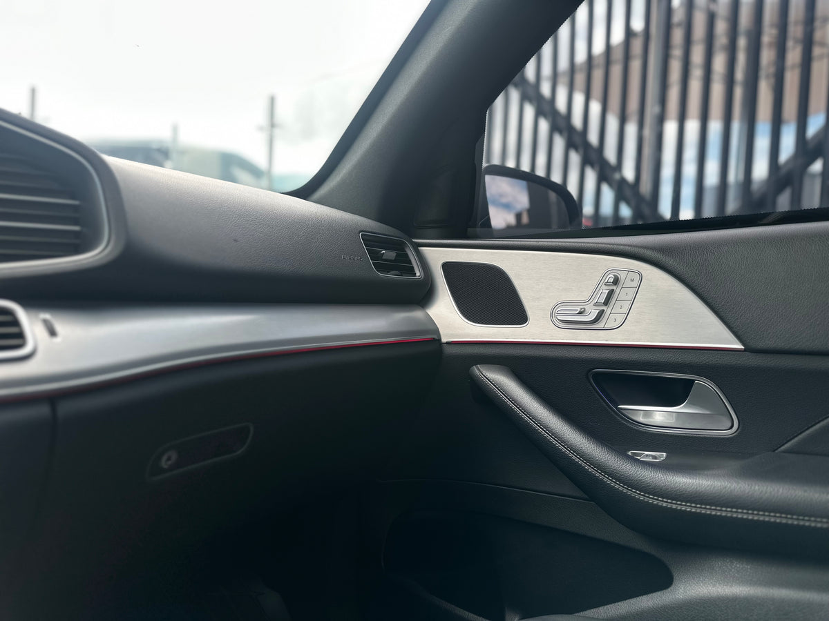 Mercedes-Benz GLE 450 4MATIC Blindada Modelo 2020 - Autos 93