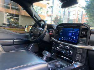 Ford F150 Raptor Modelo 2021