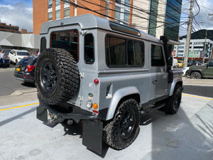 Land Rover Defender Ninety Modelo 2006