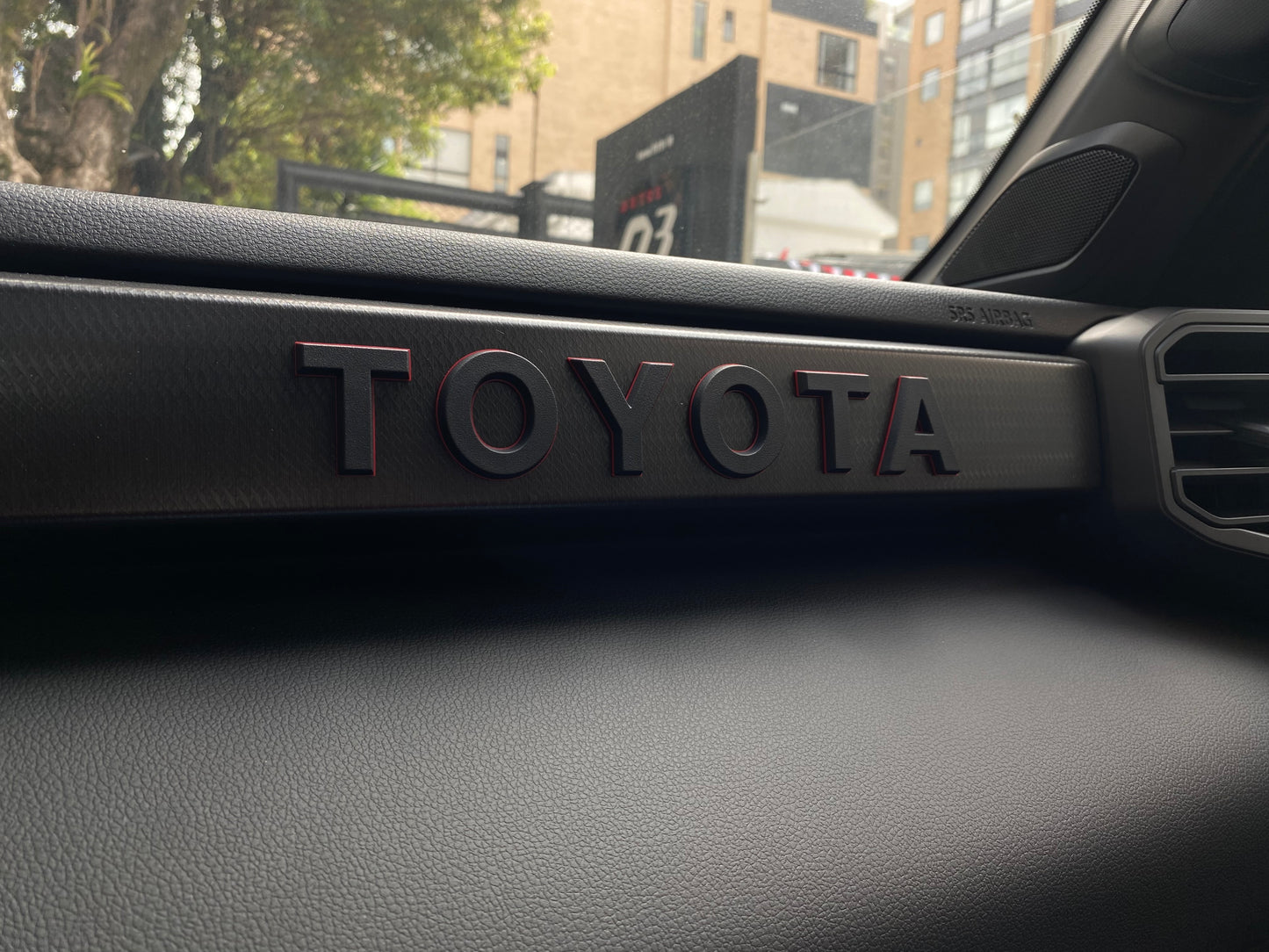 Toyota Sequoia TRD PRO Hibrida Modelo 2025