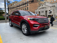 Cargar imagen en el visor de la galería, Ford Explorer Limited Modelo 2022
