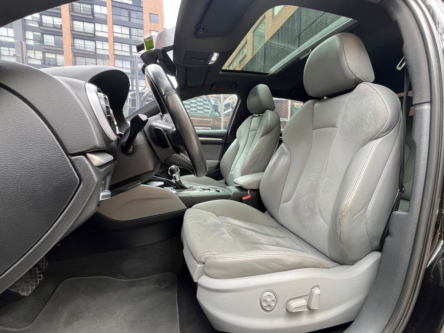 Audi A3 Sportback Progressive Modelo 2017 - Autos 93