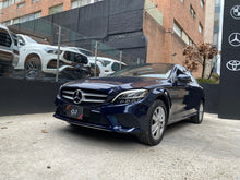 Cargar imagen en el visor de la galería, Mercedes-Benz C180 Modelo 2019
