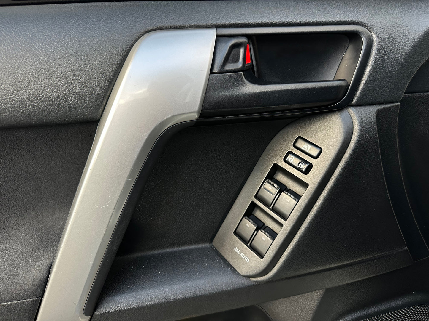 Toyota Prado TXL Blindada Modelo 2020