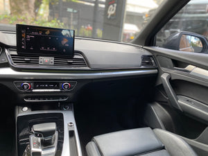 Audi Q5 Sportback Híbrida Modelo 2023