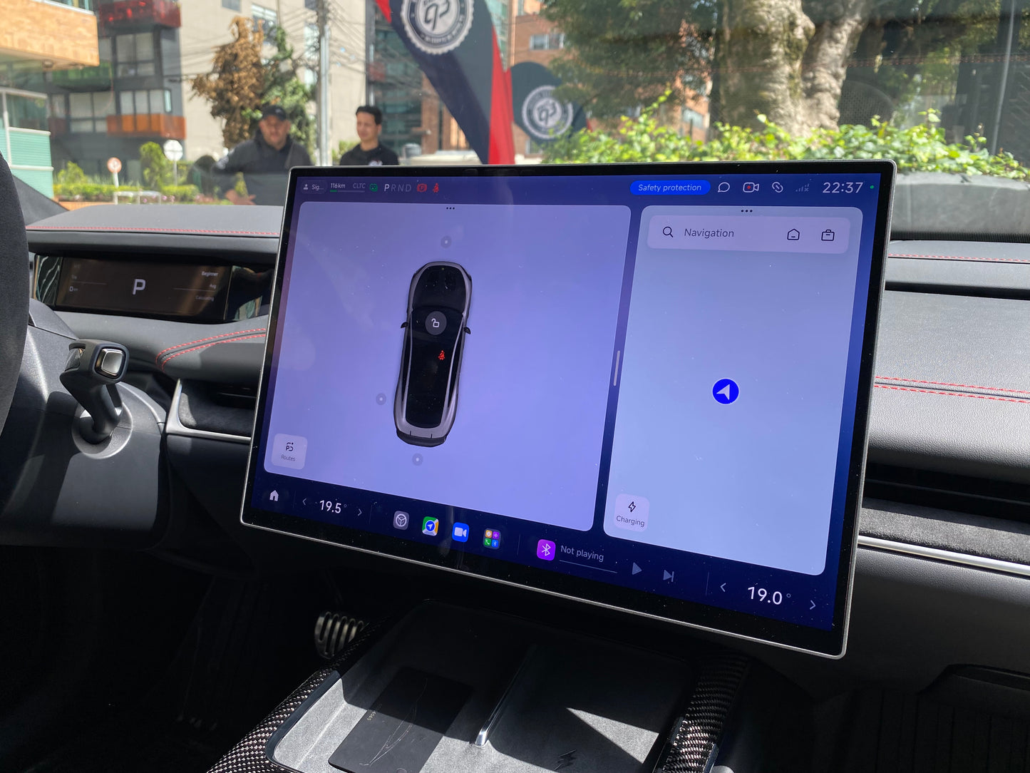 Xiaomi SU7 Ultra Modelo 2025 - Autos 93