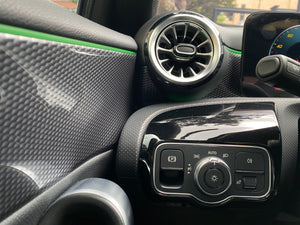 Mercedes-Benz A200 Hatchback Modelo 2022