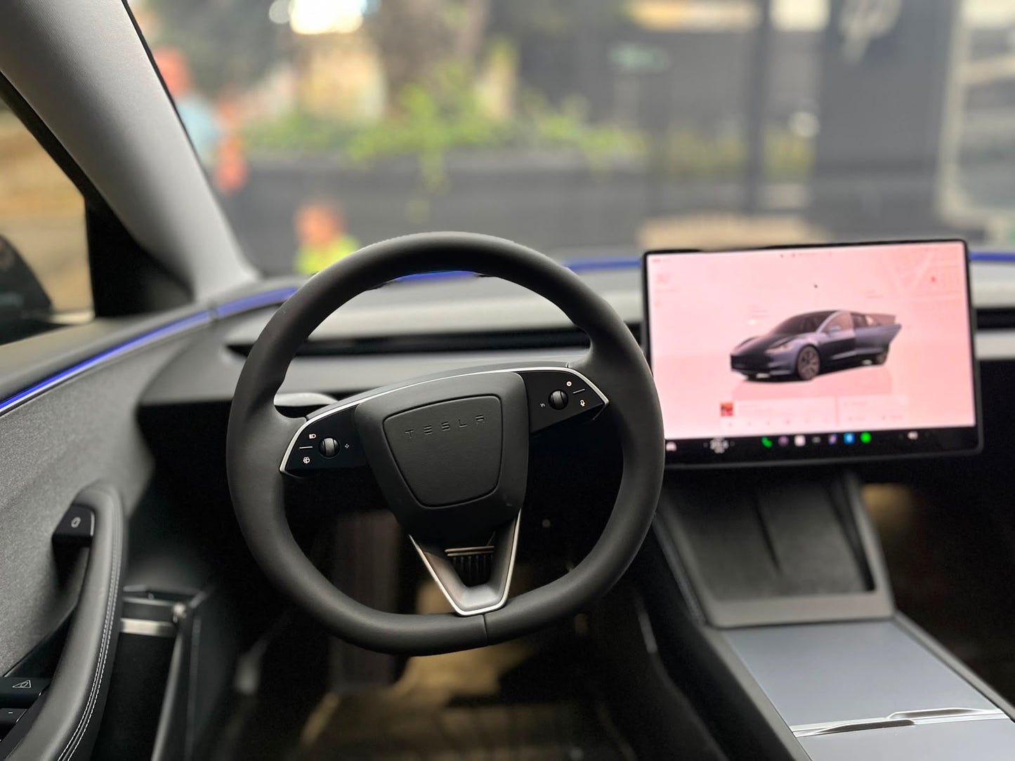 Tesla Model 3 RWD Modelo 2026